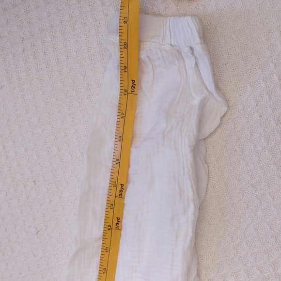 New FREE PEOPLE 100% Cotton Off Shoulder Top Size S - Picture 9 of 11